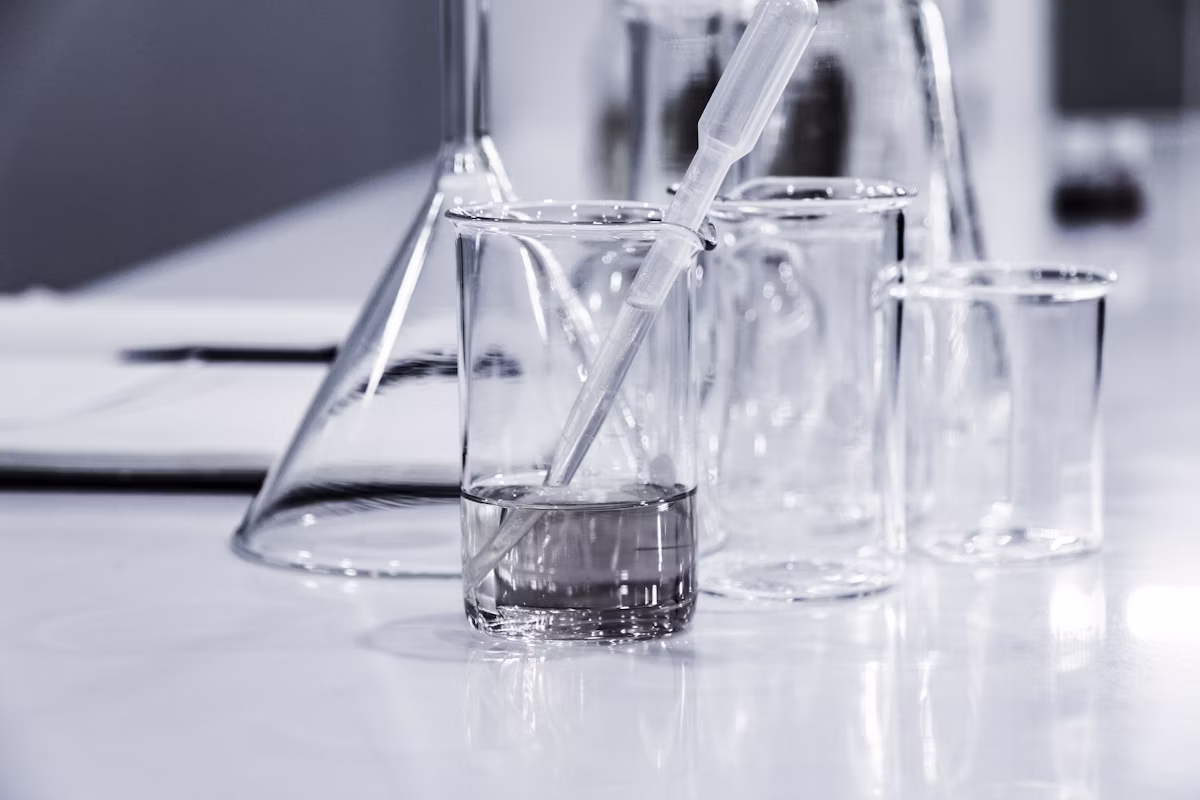 MCPFactory quality testing laboratory team | MCP Factory Peptides | mcpfactorypeptide.com
